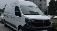 Renault Master Advance