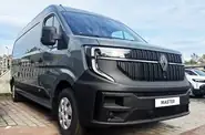 Renault Master Advance