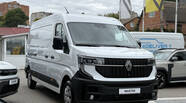 Renault Master Advance