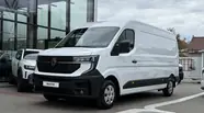 Renault Master Advance