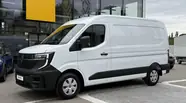 Renault Master Advance