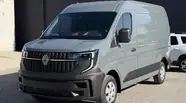 Renault Master Advance
