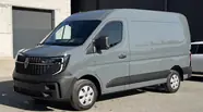 Renault Master Advance