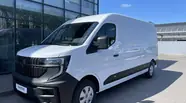Renault Master Advance