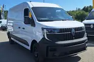 Renault Master Advance