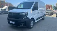 Renault Master Advance