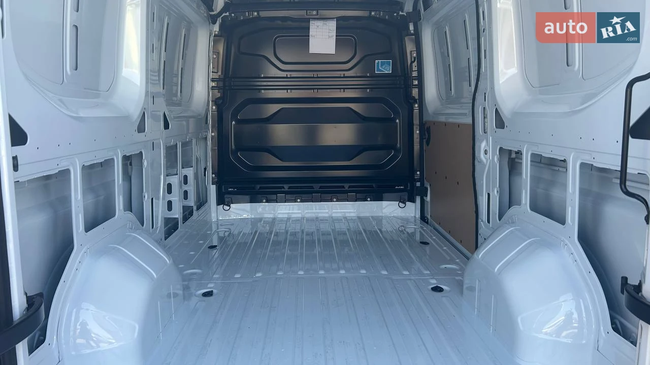 Renault Master 2026