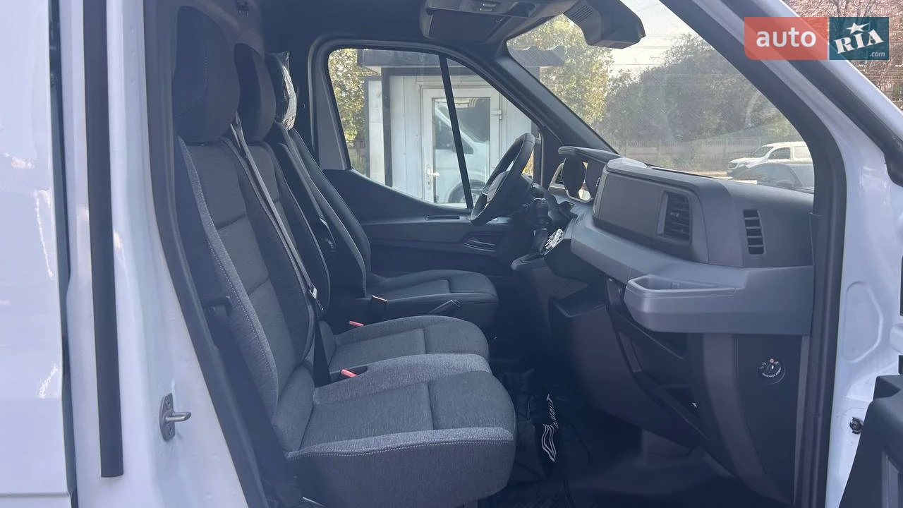 Renault Master 2026