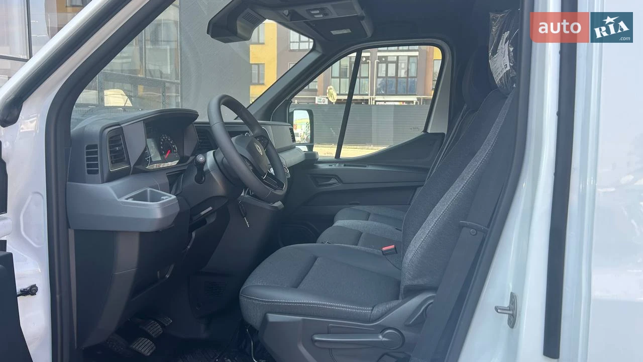 Renault Master 2026
