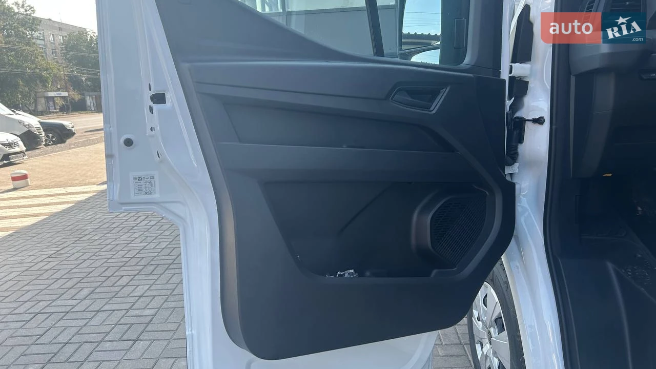 Renault Master 2026