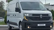 Renault Master Advance