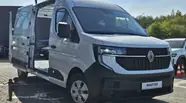 Renault Master Advance