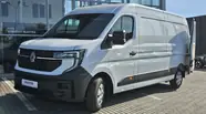 Renault Master Advance
