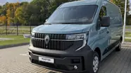 Renault Master Advance
