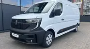 Renault Master Advance