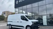 Renault Master Advance