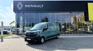 Renault Master Advance