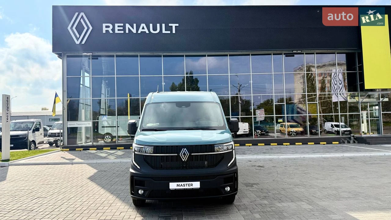 Renault-10