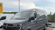 Renault Master Advance