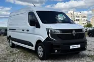 Renault Master Advance