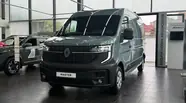 Renault Master Advance