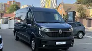 Renault Master Advance