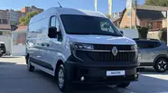 Renault Master Advance