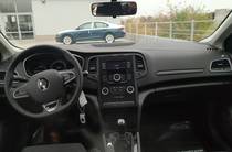 Renault Megane Life