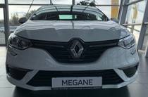 Renault Megane Life