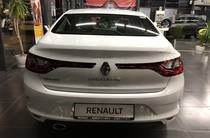 Renault Megane Life