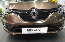 Renault Megane Zen