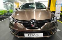 Renault Megane Zen