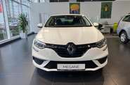 Renault Megane Life