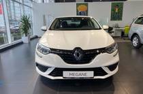 Renault Megane Life