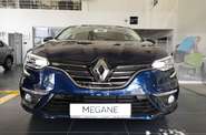 Renault Megane Intense