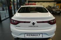 Renault Megane Zen