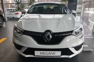 Renault Megane Life