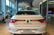 Renault Megane Life