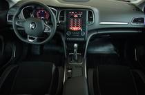 Renault Megane Intense