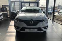 Renault Megane Zen