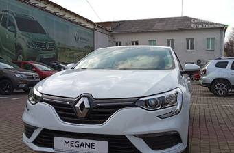 Renault Megane 2022 Life