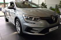 Renault Megane Zen