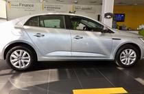 Renault Megane Zen