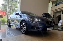 Renault Megane Intense