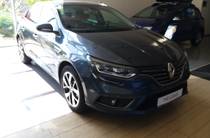 Renault Megane Intense