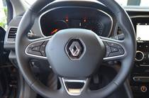 Renault Megane Intense