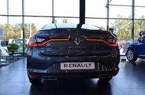 Renault Megane Intense