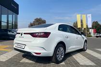 Renault Megane Life