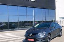 Renault Megane Intense