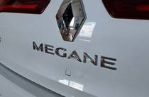 Renault Megane Intense